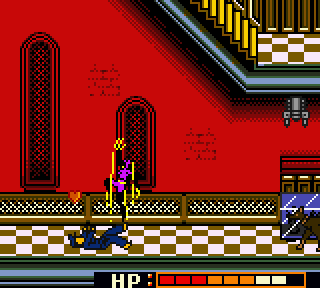 Screenshot Thumbnail / Media File 1 for Catwoman (USA)