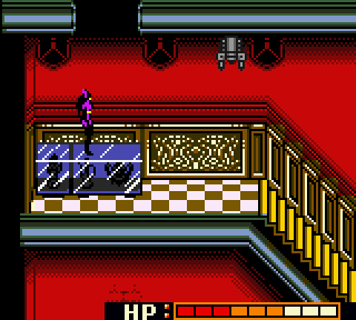 Screenshot Thumbnail / Media File 1 for Catwoman (USA)