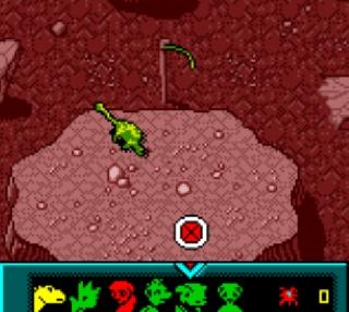 Screenshot Thumbnail / Media File 1 for Dinosaur (USA)