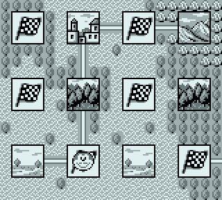 Screenshot Thumbnail / Media File 1 for Doraemon Kart 2 (Japan)
