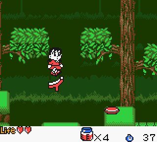 Screenshot Thumbnail / Media File 1 for Doraemon Memories - Nobita no Omoide Daibouken (Japan)