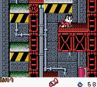 Screenshot Thumbnail / Media File 1 for Doraemon Memories - Nobita no Omoide Daibouken (Japan)