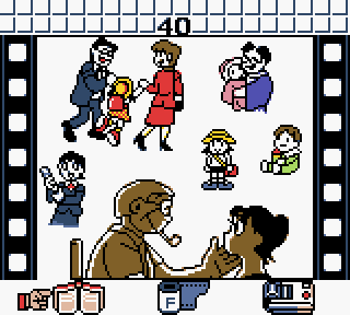 Screenshot Thumbnail / Media File 1 for Doraemon Memories - Nobita no Omoide Daibouken (Japan)