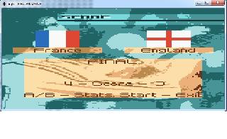 Screenshot Thumbnail / Media File 1 for FIFA 2000 (USA)