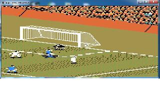 Screenshot Thumbnail / Media File 1 for FIFA 2000 (USA)