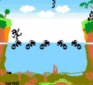 Screenshot Thumbnail / Media File 1 for Game & Watch Gallery 3 (USA, Europe)