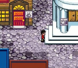 Screenshot Thumbnail / Media File 1 for Harry Potter and the Chamber of Secrets (USA, Europe) (En,Fr,De,Es,It,Pt,Nl,Sv,Da)