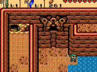 Screenshot Thumbnail / Media File 1 for Legend of Zelda, The - Oracle of Seasons (Europe) (En,Fr,De,Es,It)