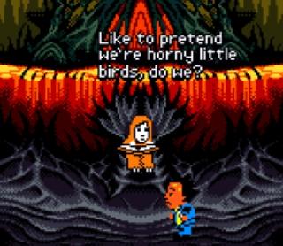 Screenshot Thumbnail / Media File 1 for Little Nicky (USA)