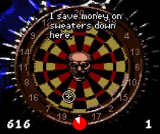 Screenshot Thumbnail / Media File 1 for Little Nicky (USA)