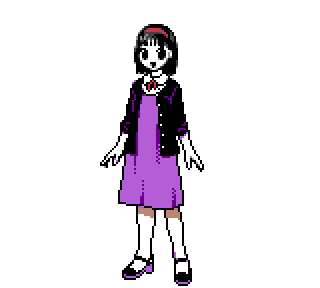 Screenshot Thumbnail / Media File 1 for Majokko Mari-chan no Kisekae Monogatari (Japan)