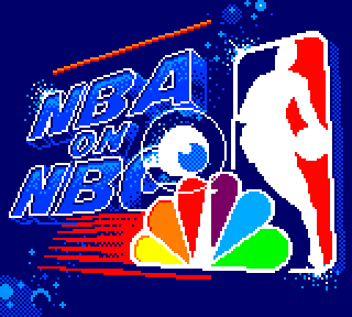 Screenshot Thumbnail / Media File 1 for NBA Show Time - NBA on NBC (USA)