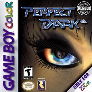 perfect dark rom v1.1 download