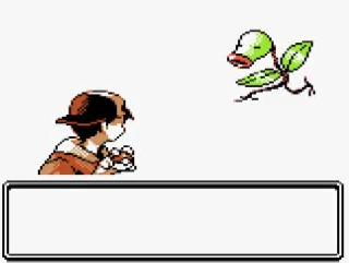 Screenshot Thumbnail / Media File 1 for Pokemon - Crystal Version (USA, Europe) (Rev A)