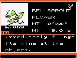 Screenshot Thumbnail / Media File 1 for Pokemon - Crystal Version (USA, Europe) (Rev A)