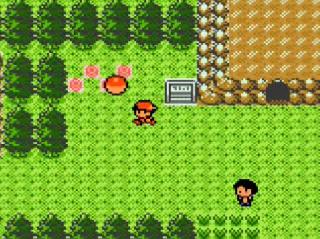 Pokemon - Crystal Version (USA, Europe) (Rev A) ROM