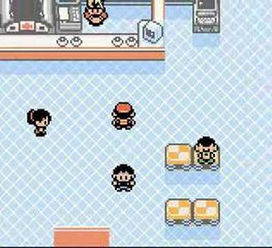 pokemon crystal randomizer rom download gbc emulator