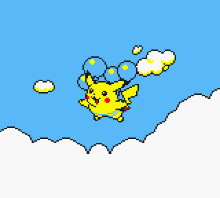 Screenshot Thumbnail / Media File 1 for Pokemon - Edicion Amarilla (Spain)