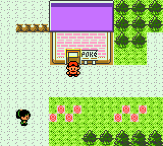 Screenshot Thumbnail / Media File 1 for Pokemon - Edicion Cristal (Spain)