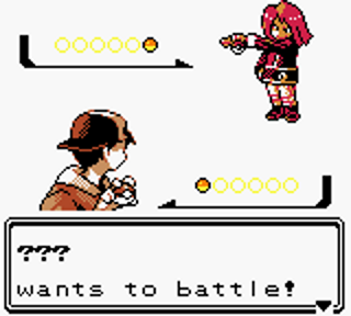 Screenshot Thumbnail / Media File 1 for Pokemon - Gold Version (USA, Europe)