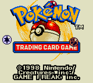 Screenshot Thumbnail / Media File 1 for Pokemon Trading Card Game (USA)