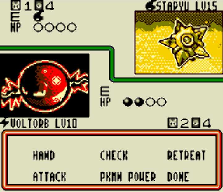 pokemon card gba rom