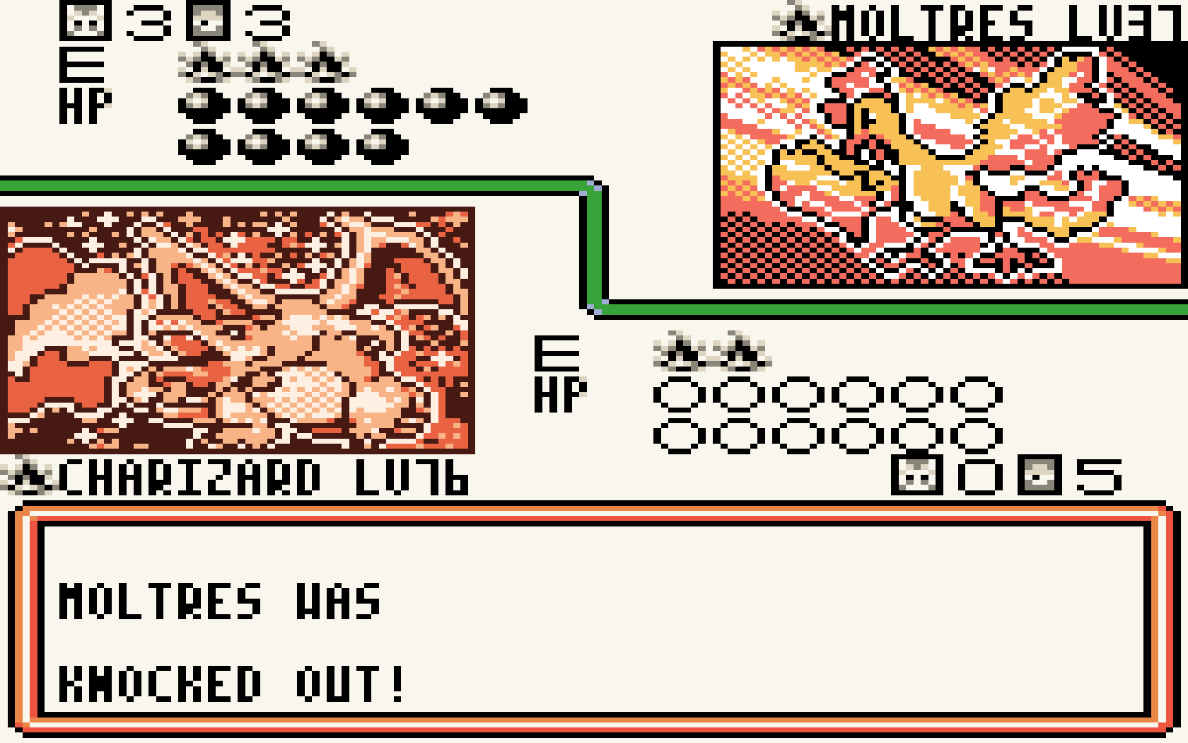 Pokemon Trading Card Game (USA) ROM < GBC ROMs | Emuparadise