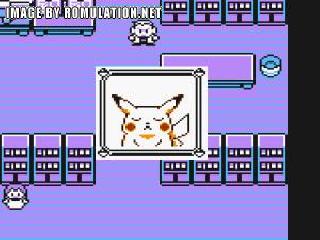 pokemon yellow version game free download for pc