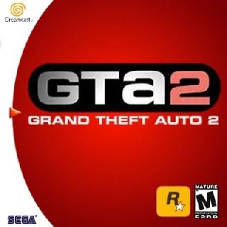 Screenshot Thumbnail / Media File 1 for Grand Theft Auto 2 (USA)