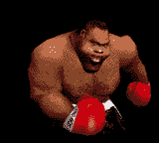 Screenshot Thumbnail / Media File 1 for Ready 2 Rumble Boxing (USA)