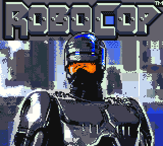 Screenshot Thumbnail / Media File 1 for RoboCop (Europe) (En,Fr,De,Es,It,Nl)