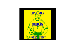 Screenshot Thumbnail / Media File 1 for Ronaldo V-Football (Europe) (En,Fr,De,Es,It,Pt,Nl)