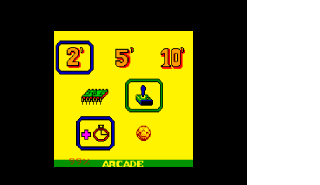 Screenshot Thumbnail / Media File 1 for Ronaldo V-Football (Europe) (En,Fr,De,Es,It,Pt,Nl)