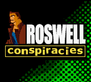 Screenshot Thumbnail / Media File 1 for Roswell Conspiracies - Aliens, Myths & Legends (USA) (En,Fr,De)