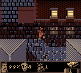 Screenshot Thumbnail / Media File 1 for Roswell Conspiracies - Aliens, Myths & Legends (USA) (En,Fr,De)