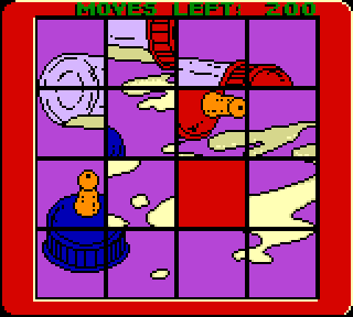 Screenshot Thumbnail / Media File 1 for Rugrats - Totally Angelica (USA)