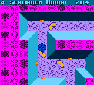 Screenshot Thumbnail / Media File 1 for Rugrats - Typisch Angelica (Germany)