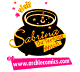 Screenshot Thumbnail / Media File 1 for Sabrina - The Animated Series - Zapped! (USA, Europe)