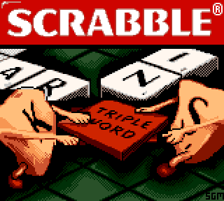 Screenshot Thumbnail / Media File 1 for Scrabble (Europe)