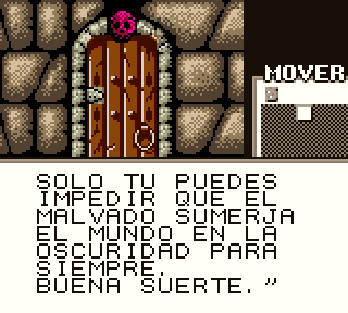 Screenshot Thumbnail / Media File 1 for Shadowgate Classic (USA, Europe) (En,Fr,De,Es,Sv) (Rev A)