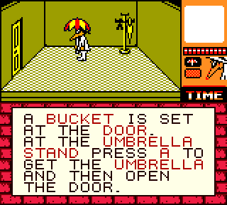 Screenshot Thumbnail / Media File 1 for Spy vs. Spy (USA)