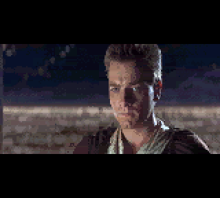 Screenshot Thumbnail / Media File 1 for Star Wars Episode I - Obi-Wan's Adventures (USA)