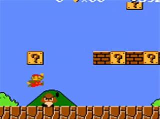 Screenshot Thumbnail / Media File 1 for Super Mario Bros. Deluxe (USA, Europe) (Rev A)