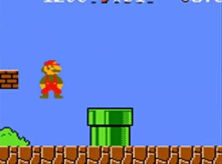 Screenshot Thumbnail / Media File 1 for Super Mario Bros. Deluxe (USA, Europe) (Rev A)