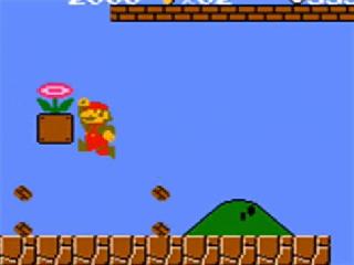 Screenshot Thumbnail / Media File 1 for Super Mario Bros. Deluxe (USA, Europe) (Rev A)