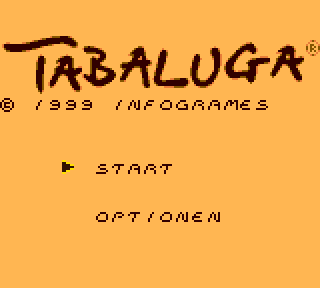 Screenshot Thumbnail / Media File 1 for Tabaluga (Germany)