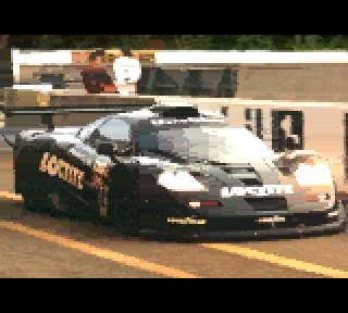 Screenshot Thumbnail / Media File 1 for Test Drive Le Mans (USA) (En,Fr,Es)