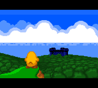 Screenshot Thumbnail / Media File 1 for Toki Tori (USA) (En,Ja,Fr,De,Es)