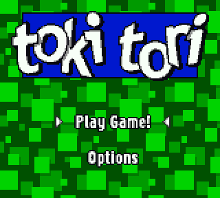 Screenshot Thumbnail / Media File 1 for Toki Tori (USA) (En,Ja,Fr,De,Es)