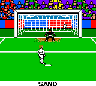 Screenshot Thumbnail / Media File 1 for UEFA 2000 (Europe) (En,Fr,De,Es,It,Nl)